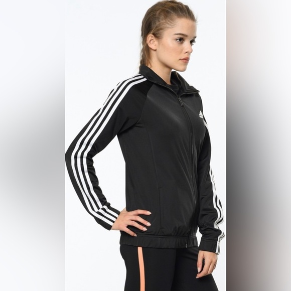 adidas Jackets & Blazers - Adidas zip up